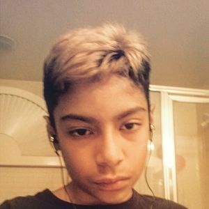 Meet your Posher, Marlon